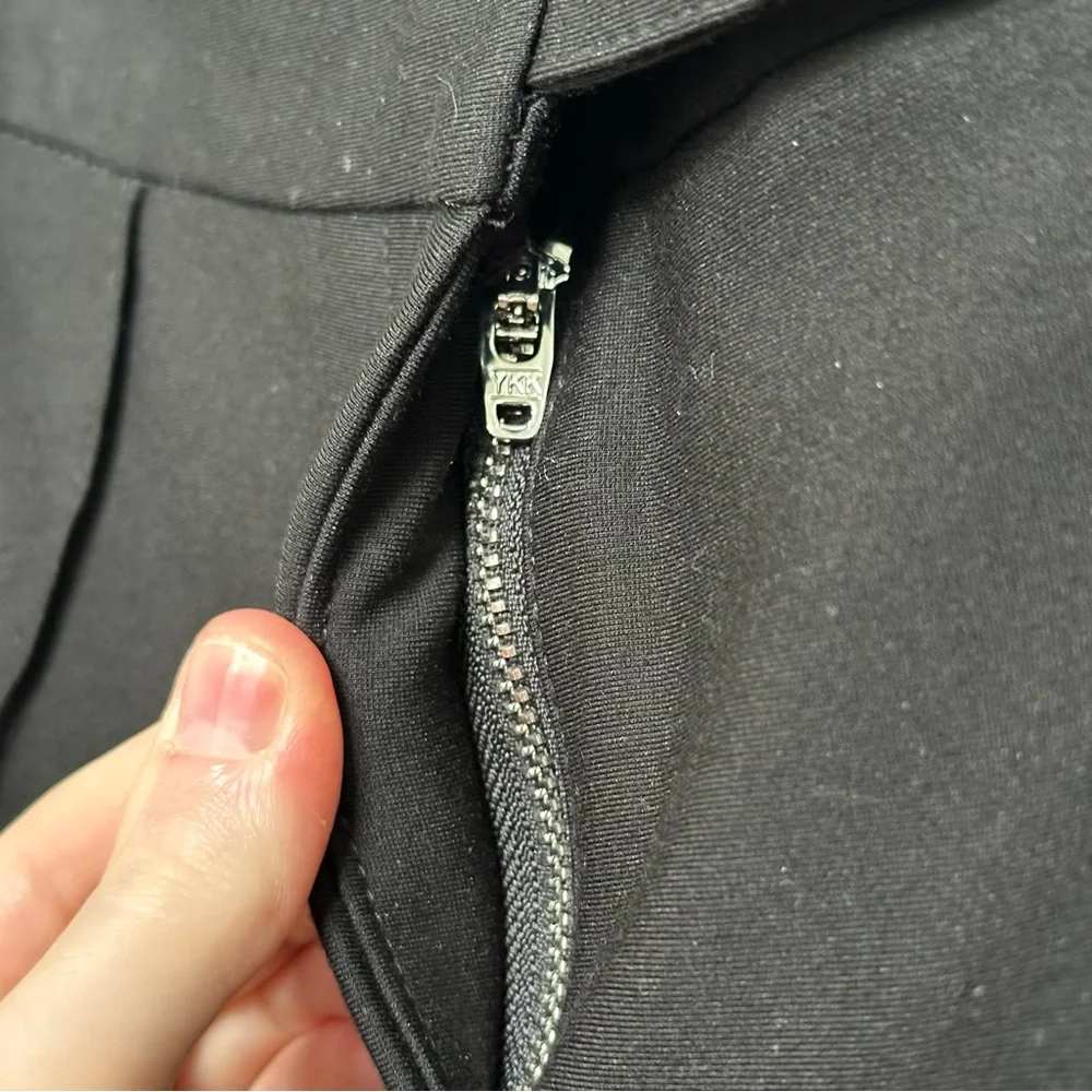 I.AM.GIA | chain and buckle detail trousers - Picture 6 of 8